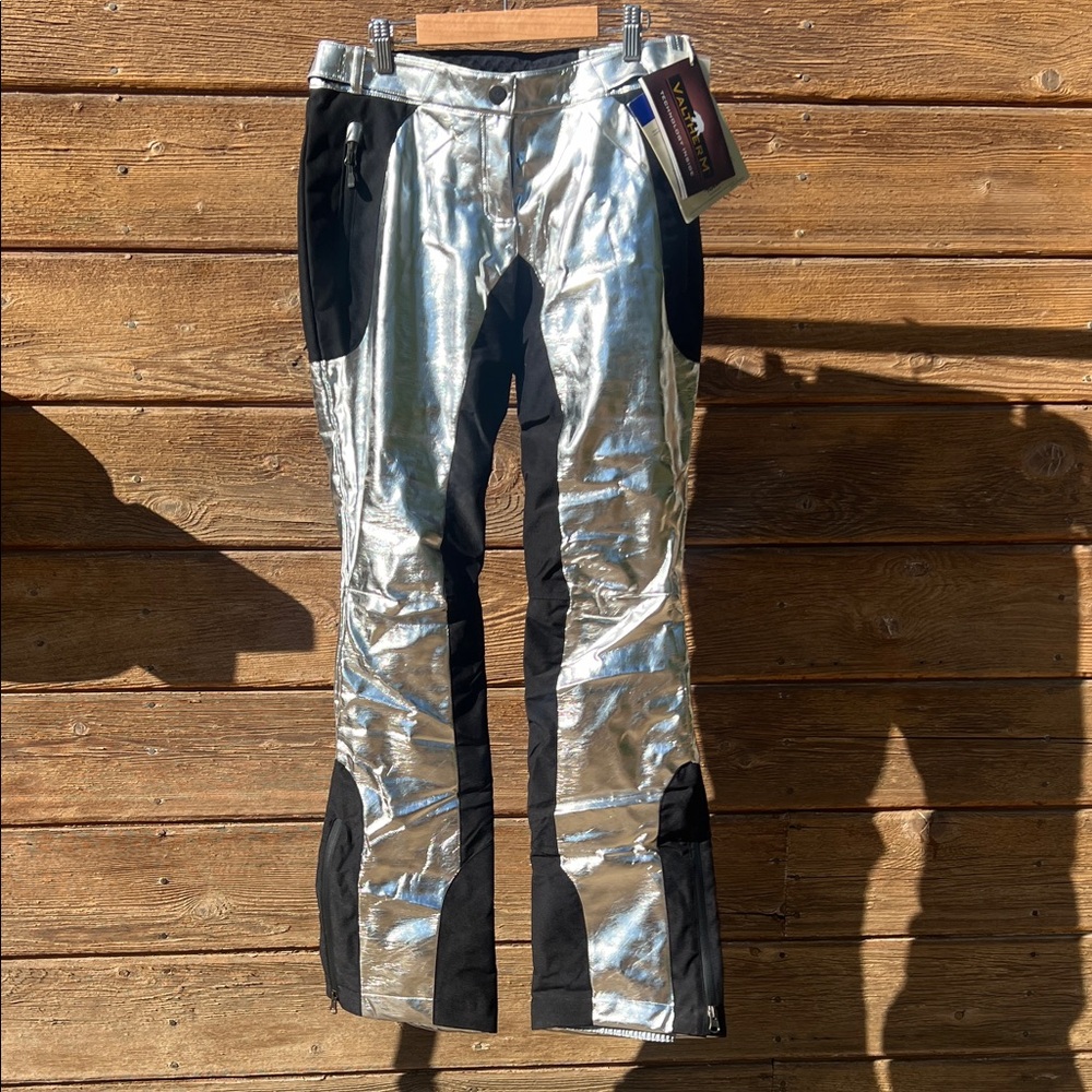 Emporio Armani XS Snowboard Pants